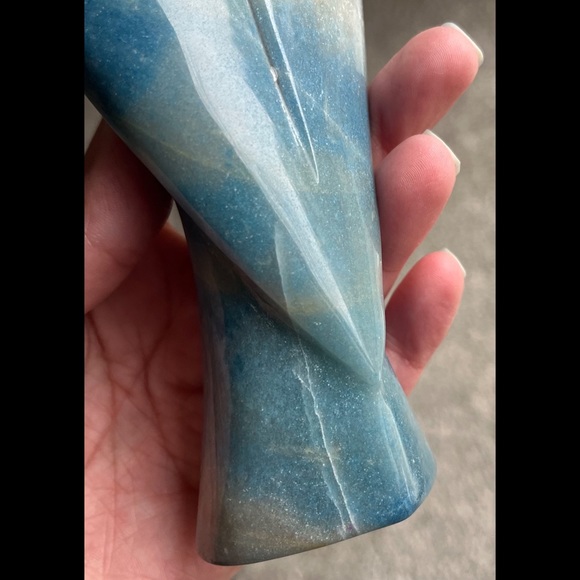 ✨ 3x HP ✨ Trolleite ✨ Angel Figurine/Carving ✨ - Picture 3 of 14